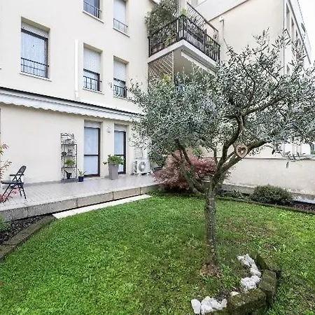 Jana's House - Con Giardino Vicino A Venezia Favaro Veneto