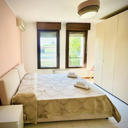 Jana's House - Con Giardino Vicino A Venezia Favaro Veneto